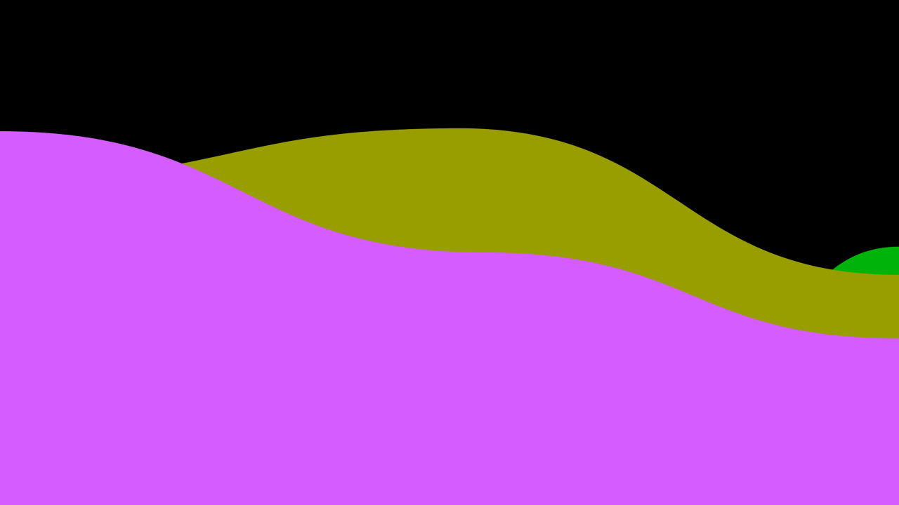 A hill.