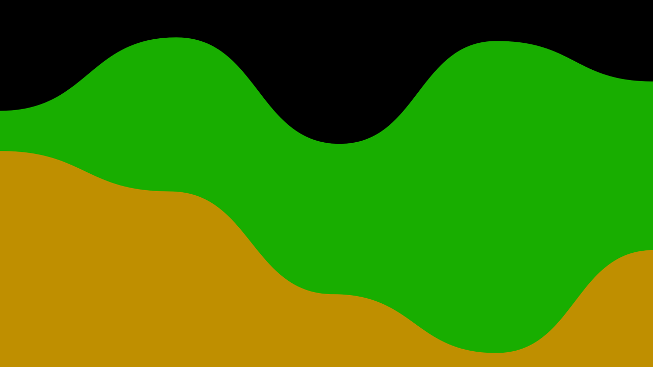 A hill.