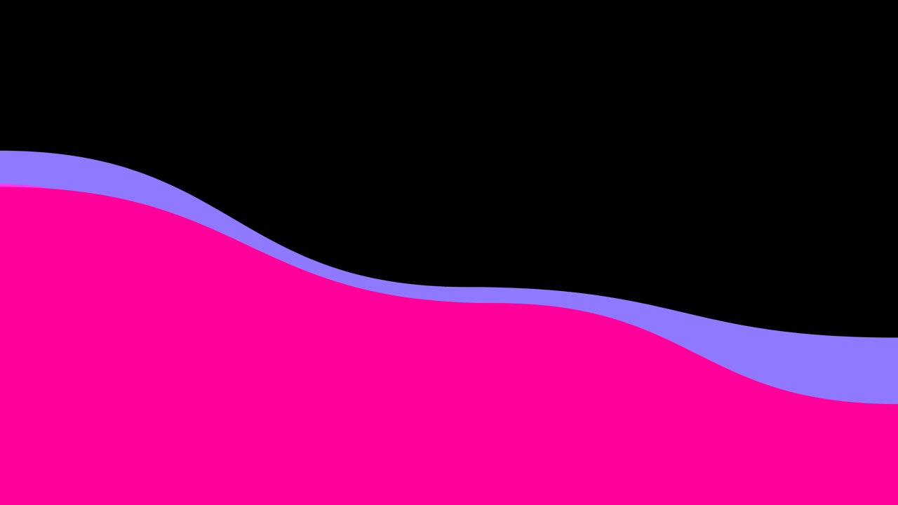 A hill.