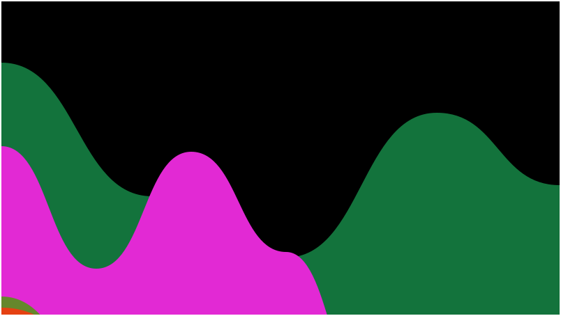 Hills!
