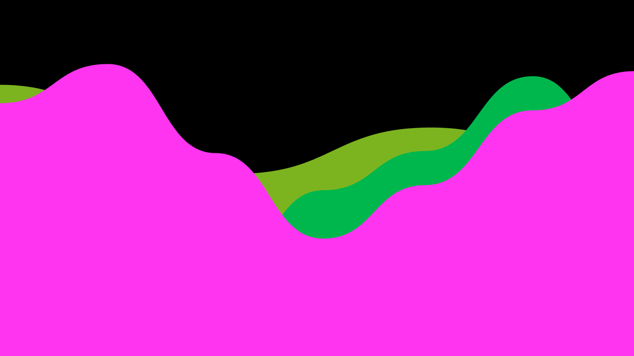 A hill.
