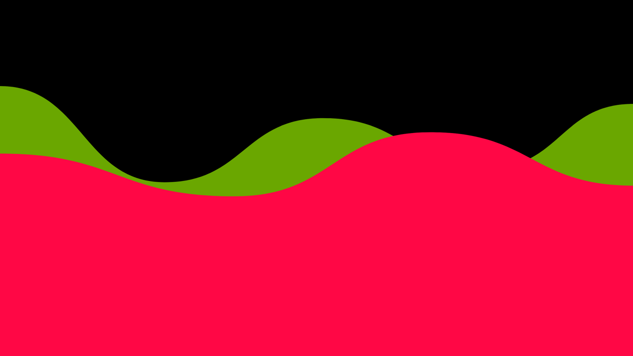A hill.