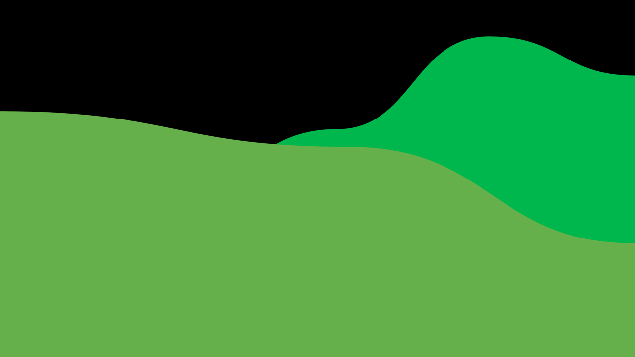 A hill.