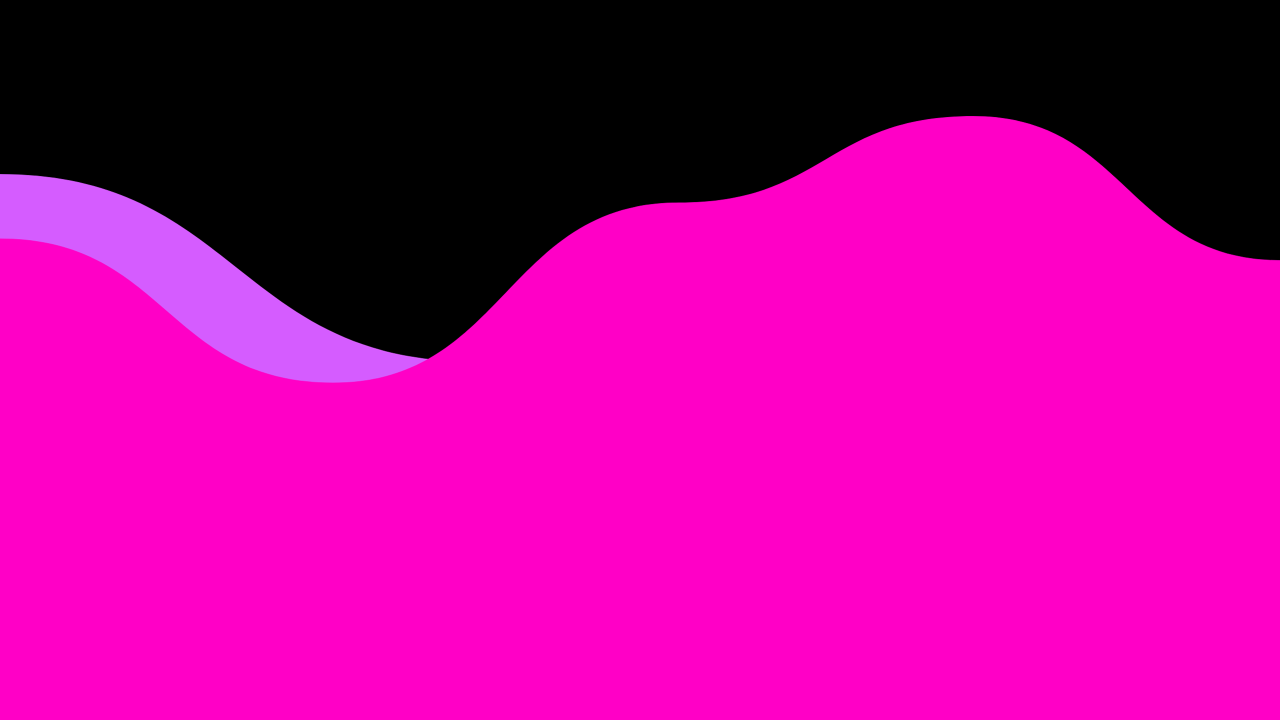 A hill.