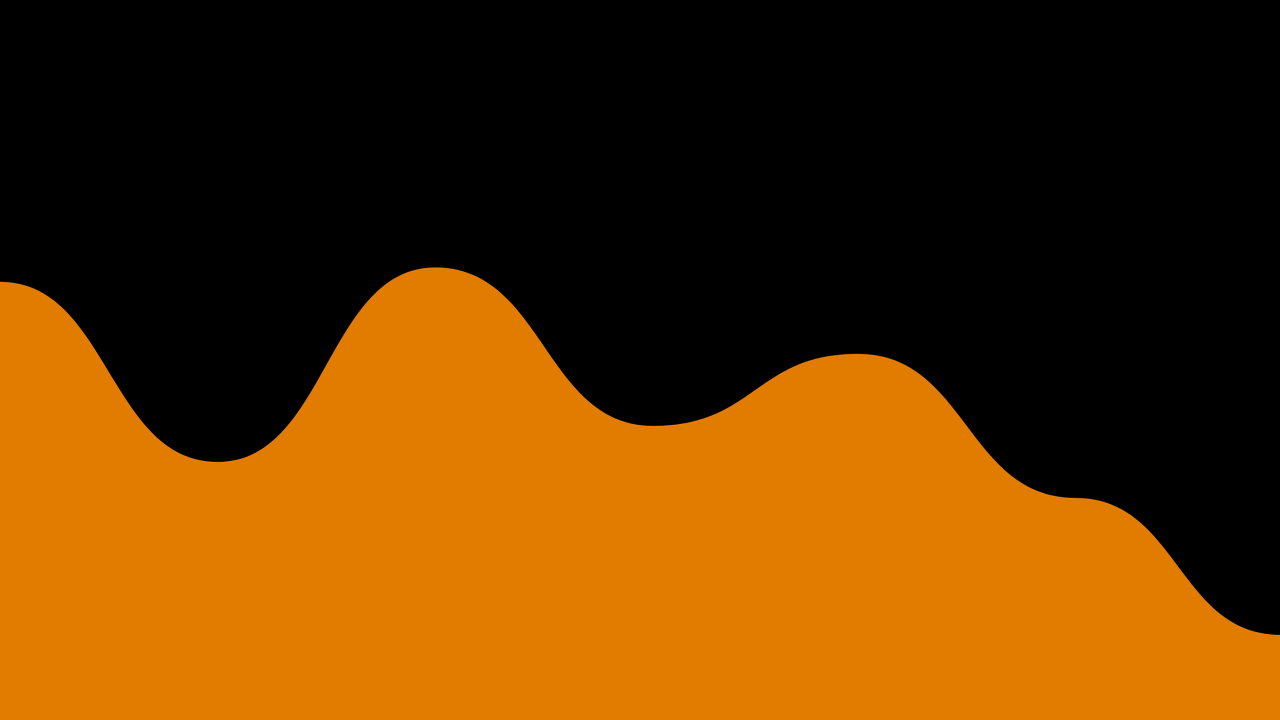 A hill.