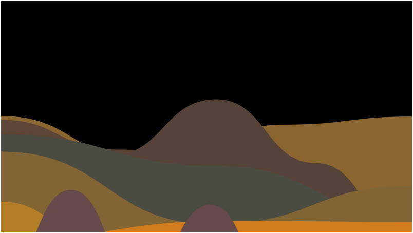 Hills!