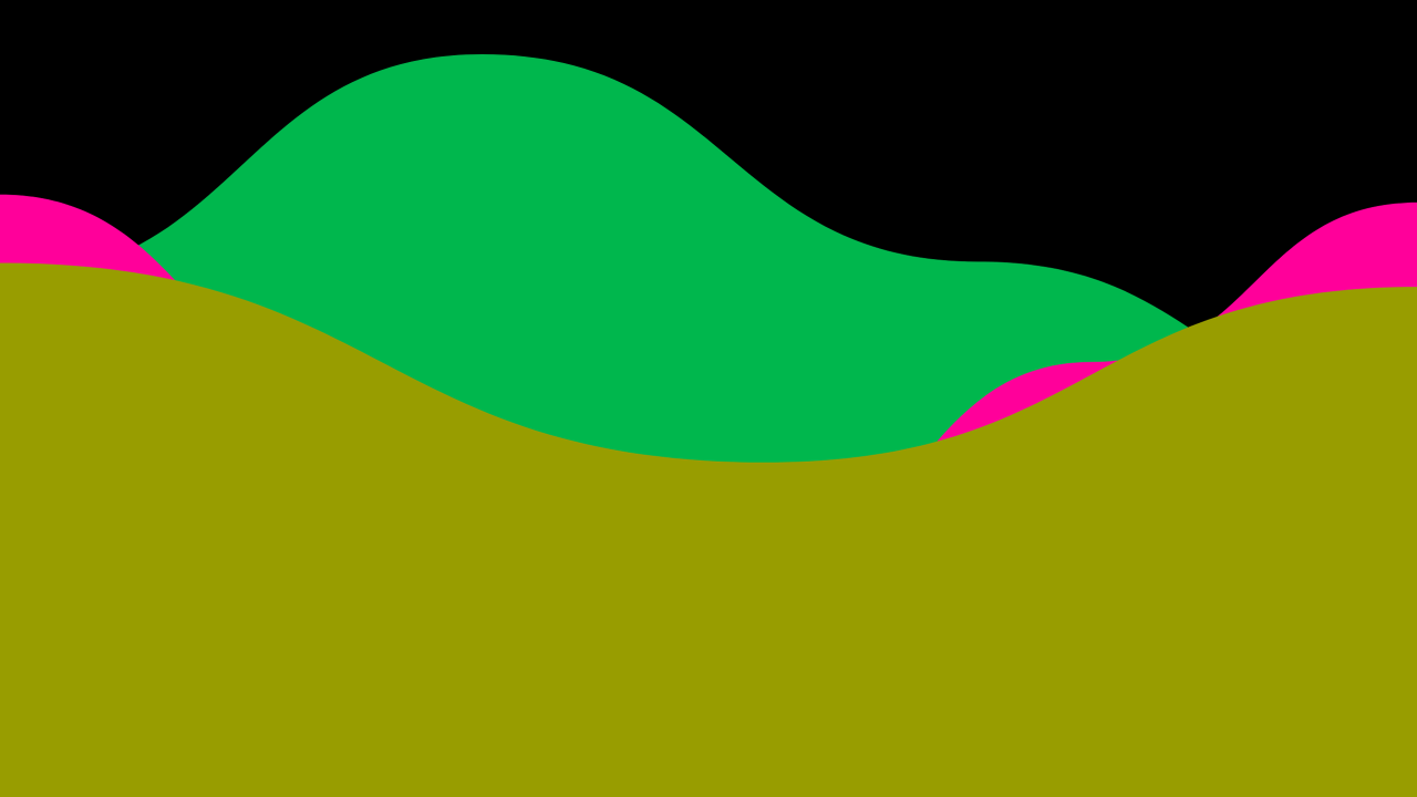 A hill.