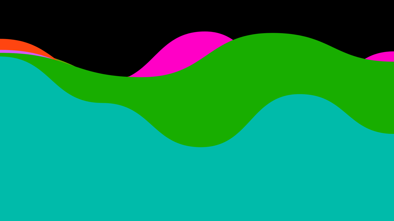 A hill.
