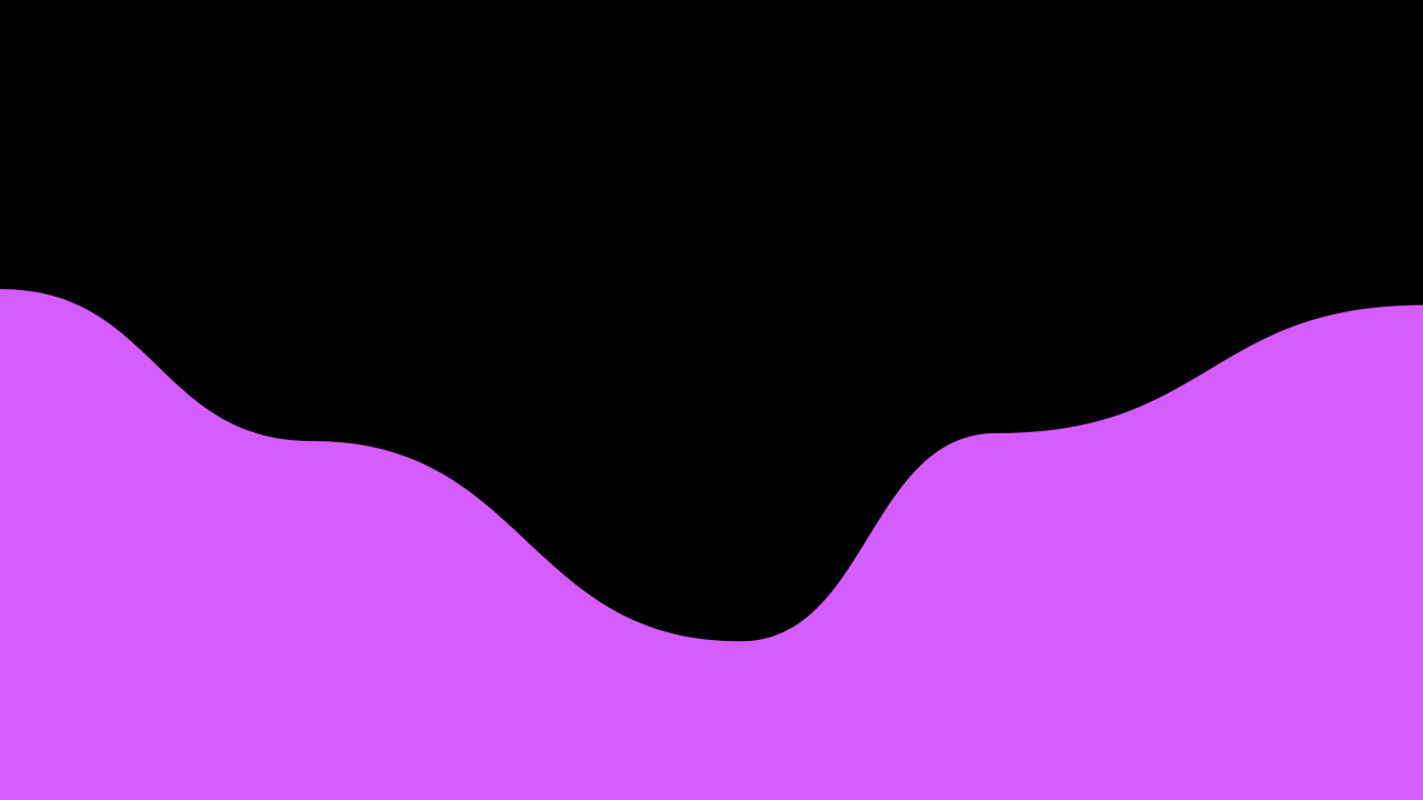 A hill.