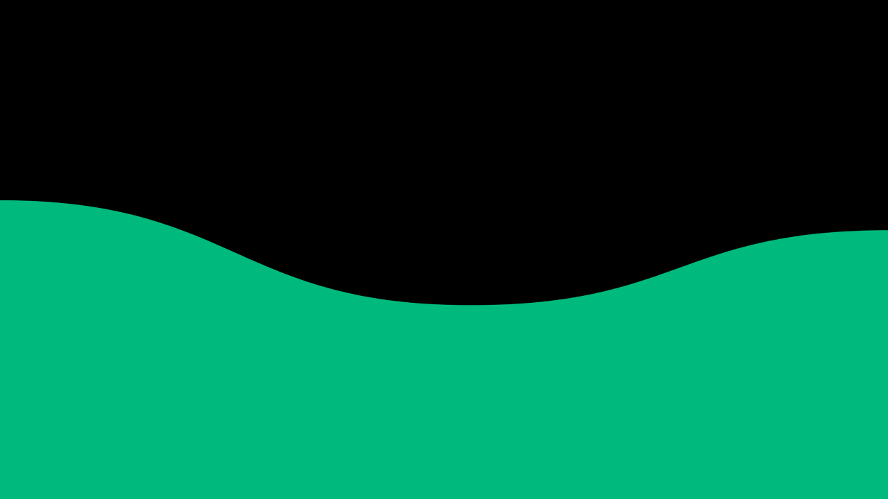A hill.