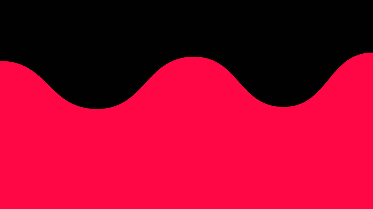A hill.