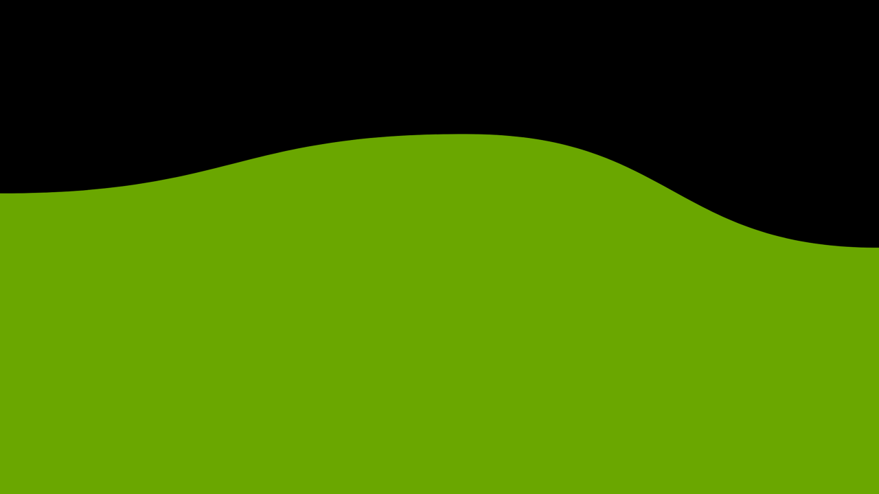 A hill.