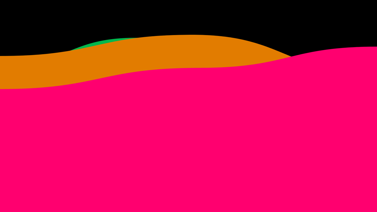 A hill.
