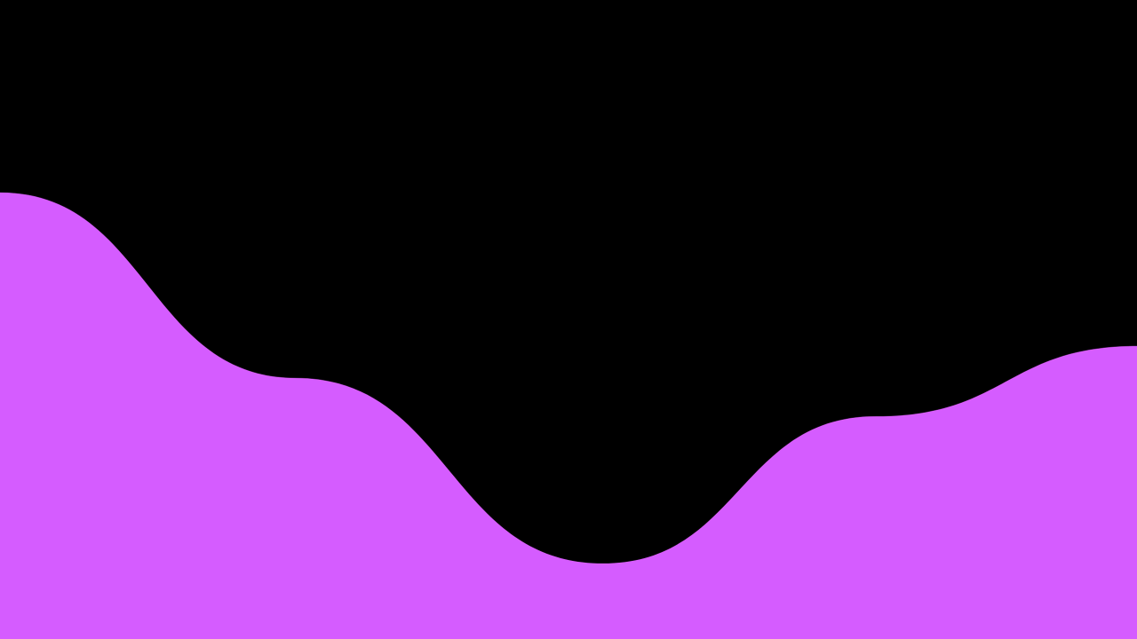 A hill.