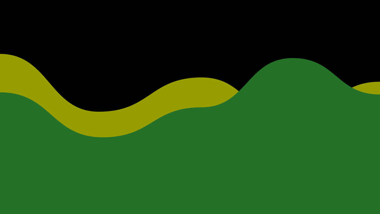 A hill.