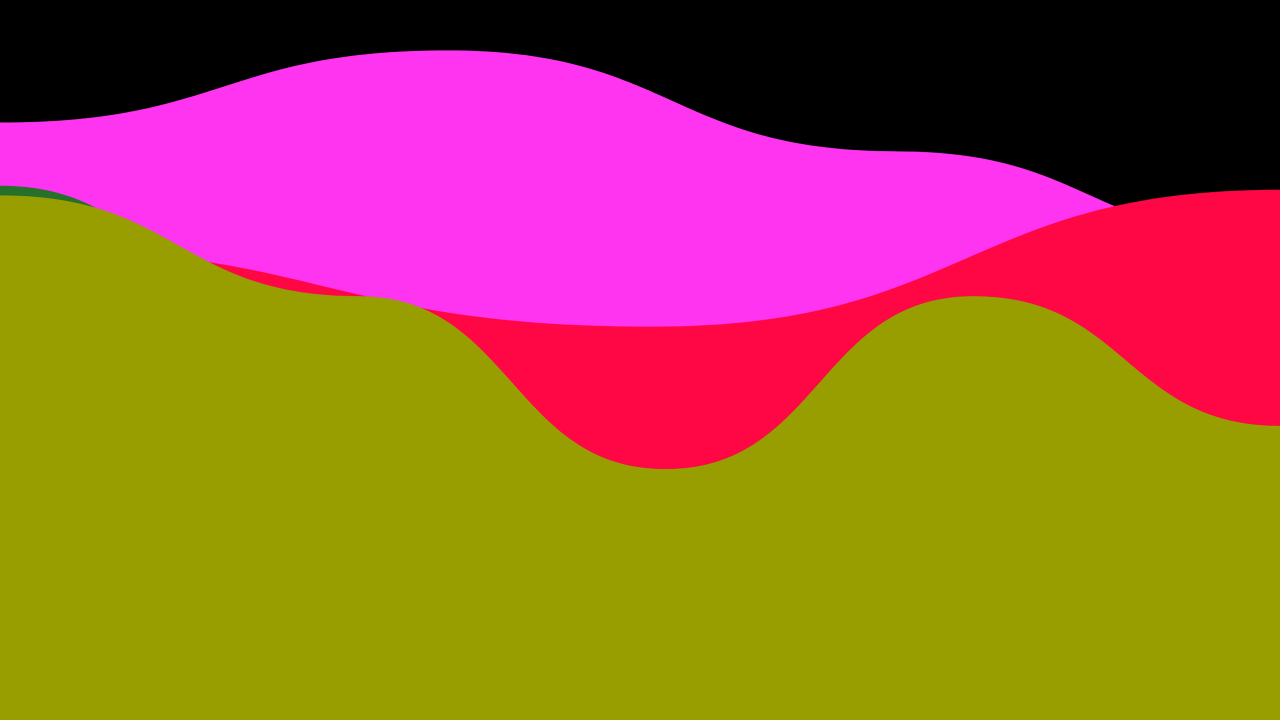A hill.