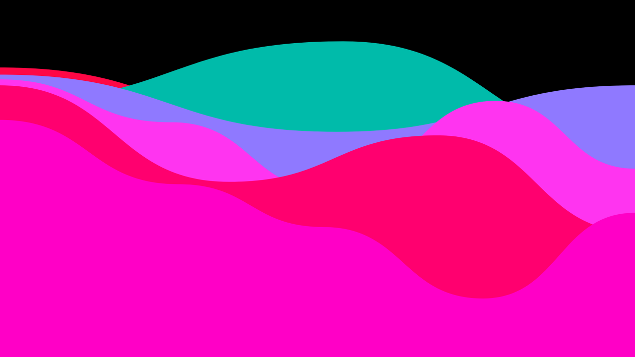 A hill.