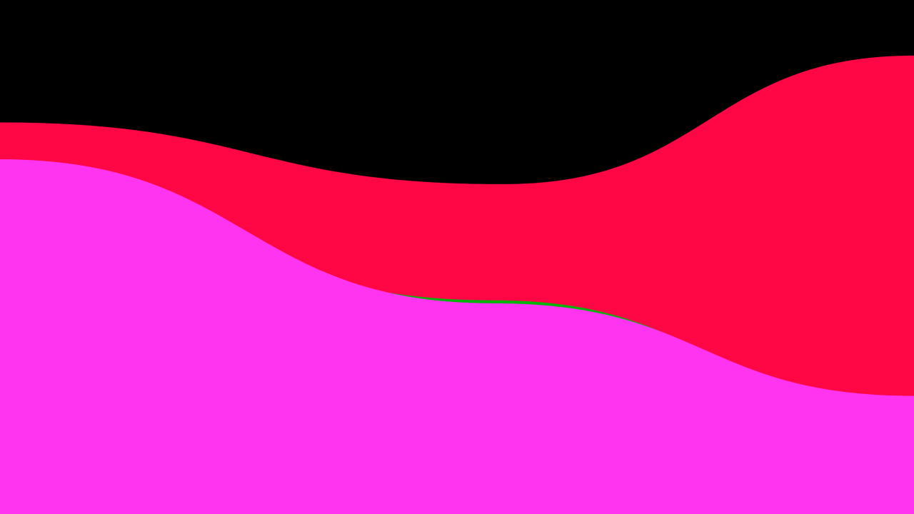 A hill.