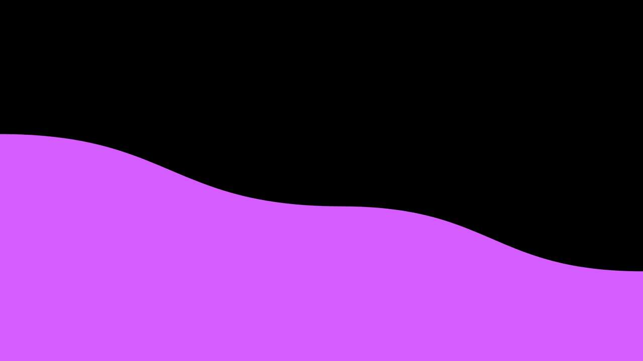 A hill.