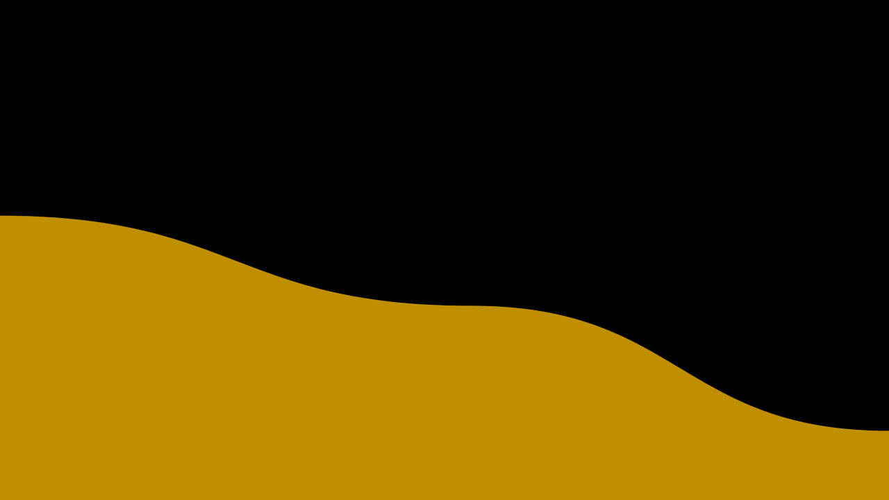 A hill.
