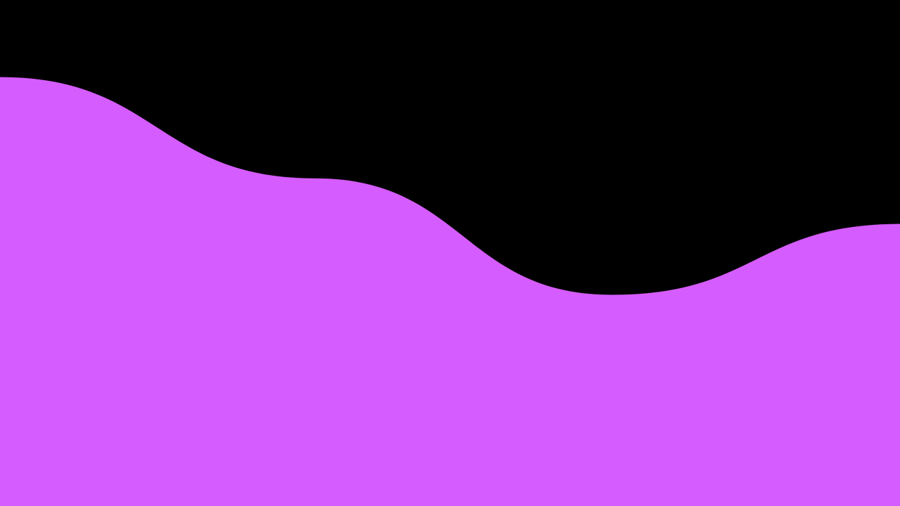 A hill.
