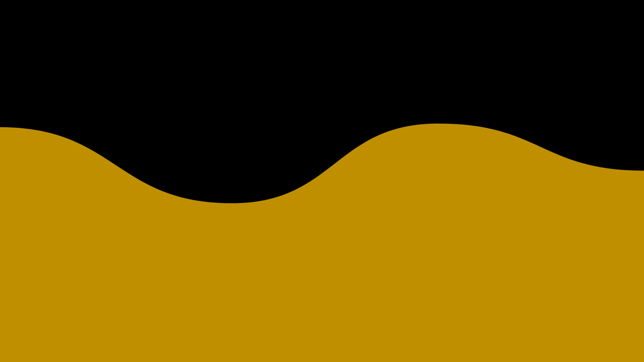 A hill.