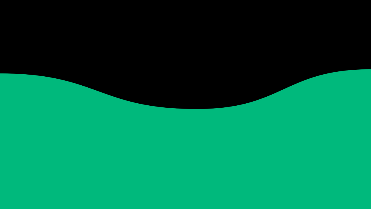 A hill.