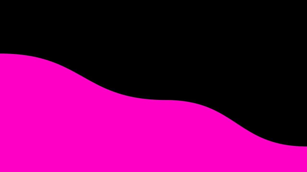 A hill.