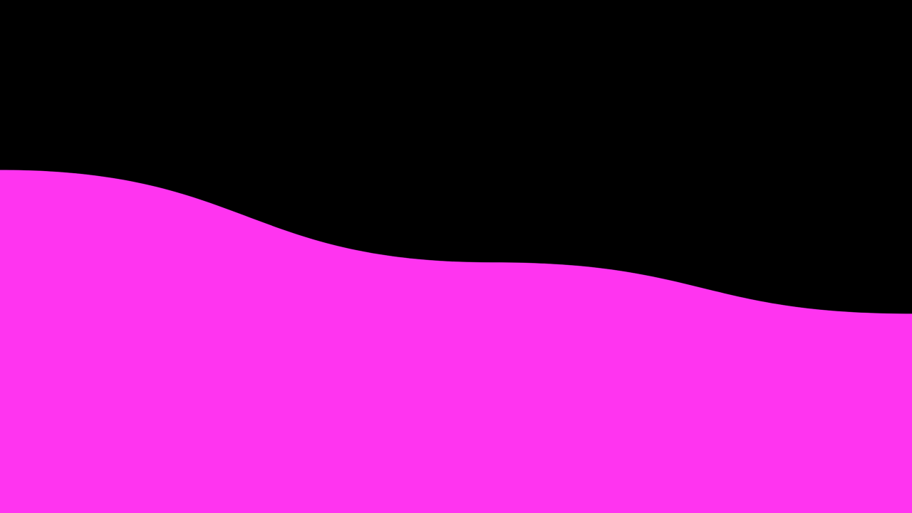 A hill.