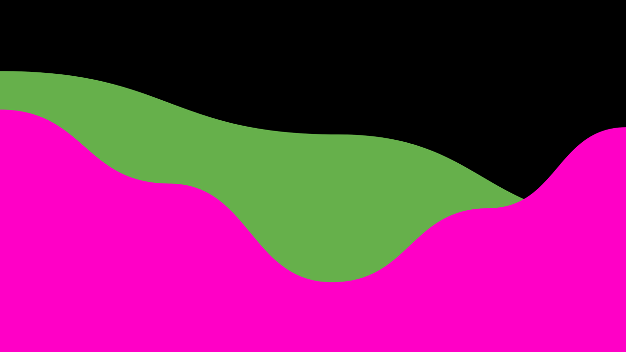 A hill.
