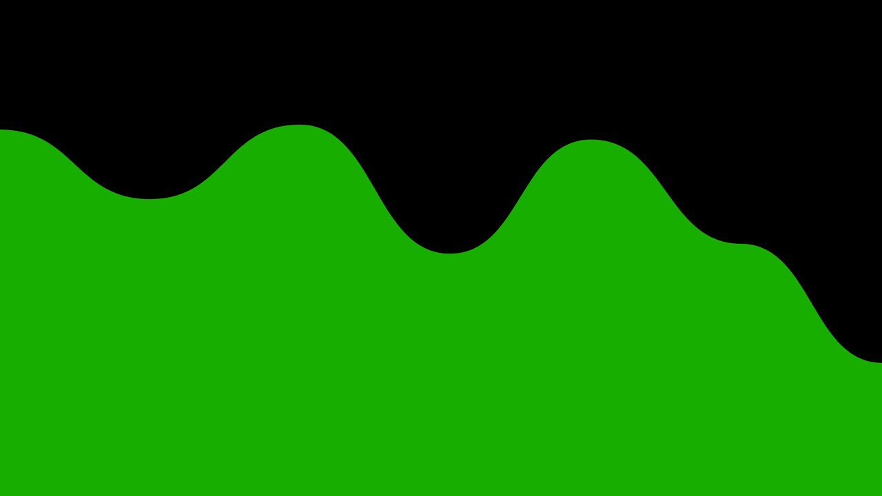 A hill.