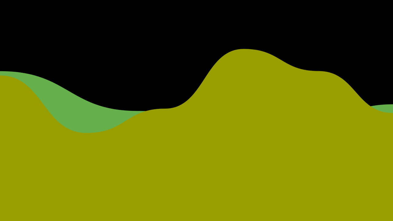 A hill.