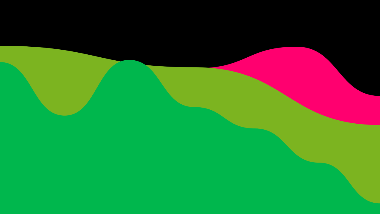 A hill.