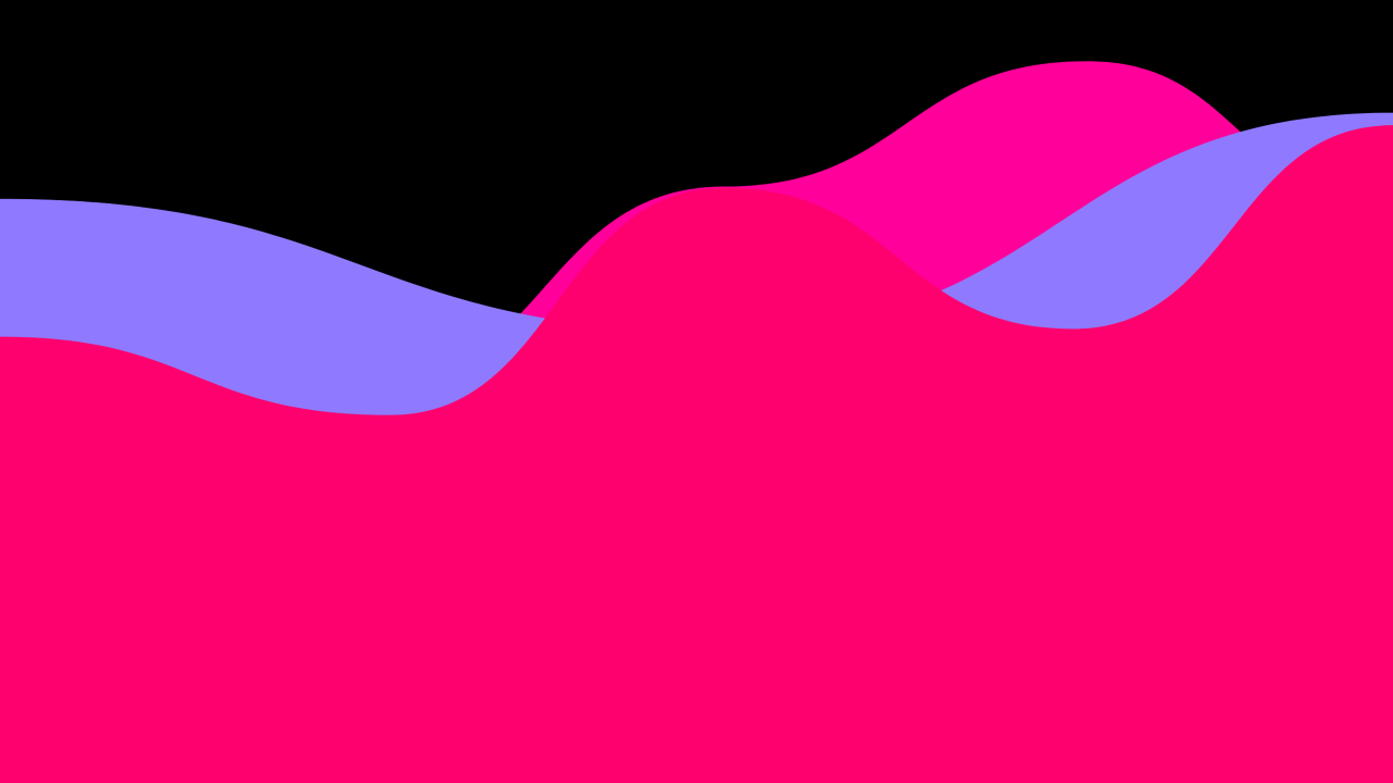 A hill.