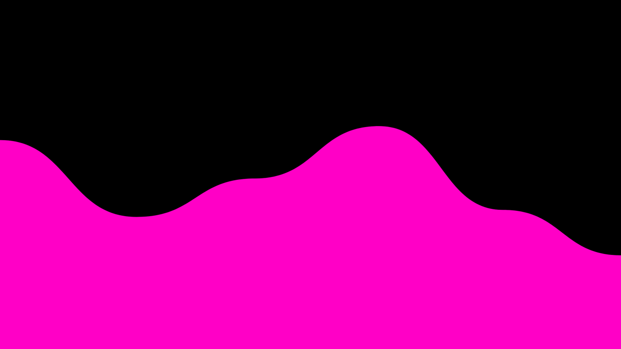 A hill.