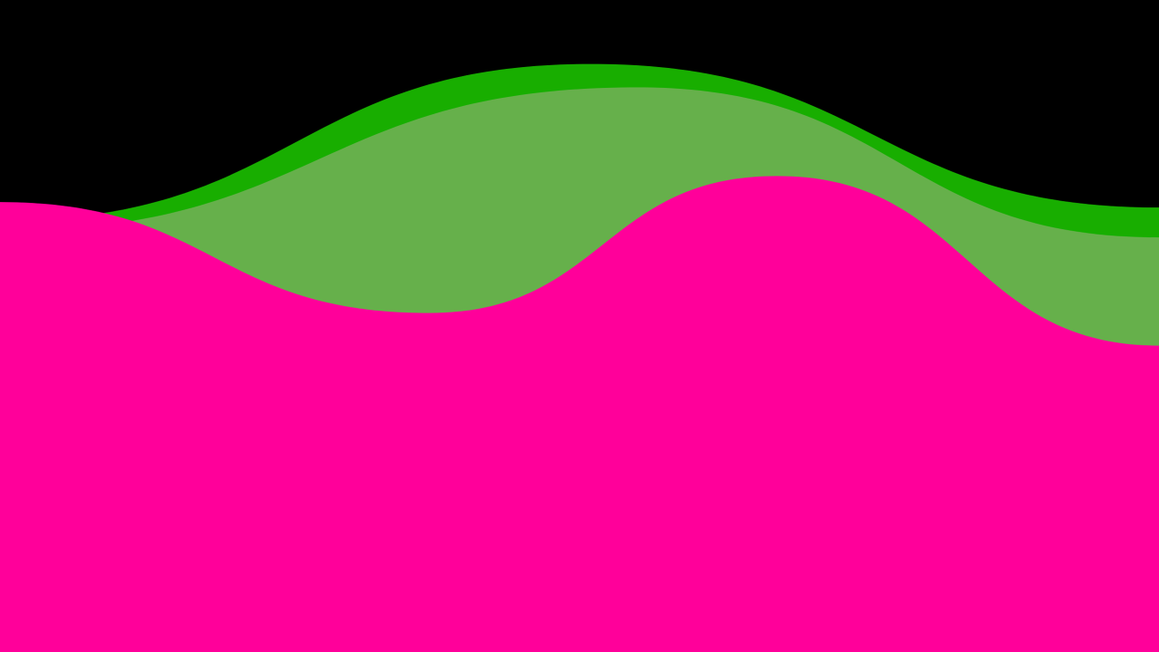 A hill.
