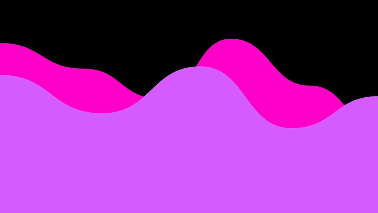 A hill.