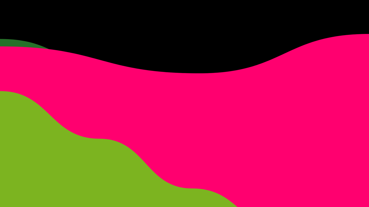 A hill.