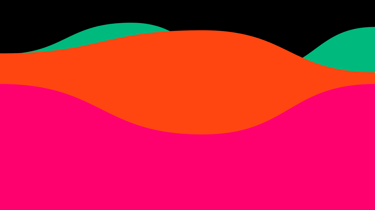 A hill.