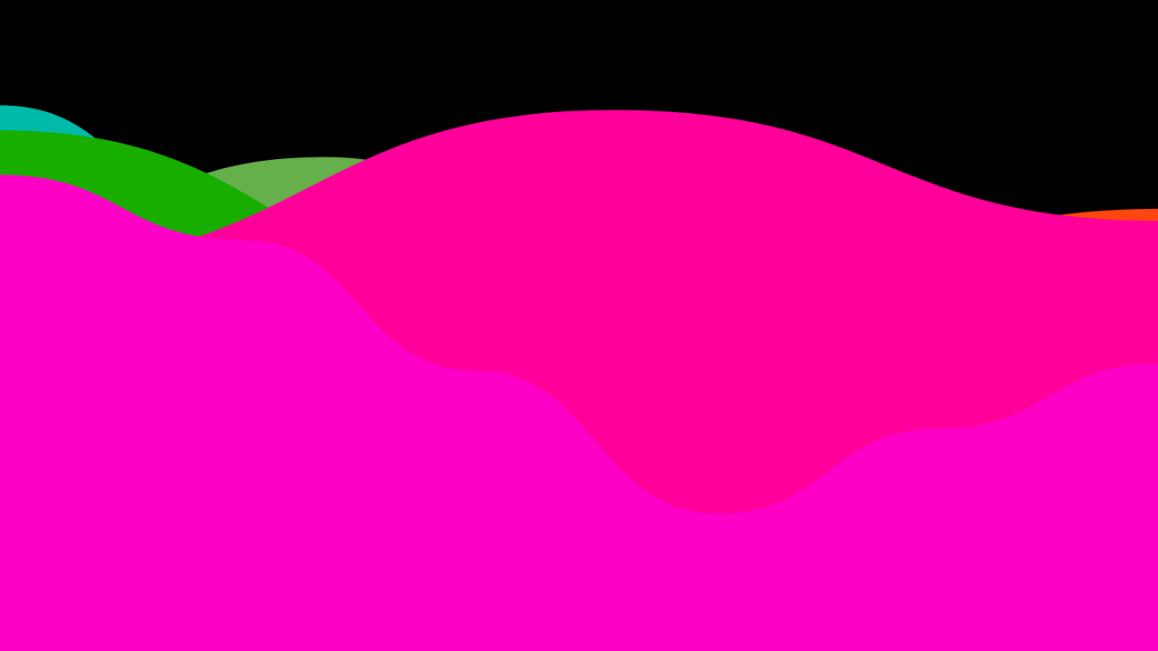 A hill.