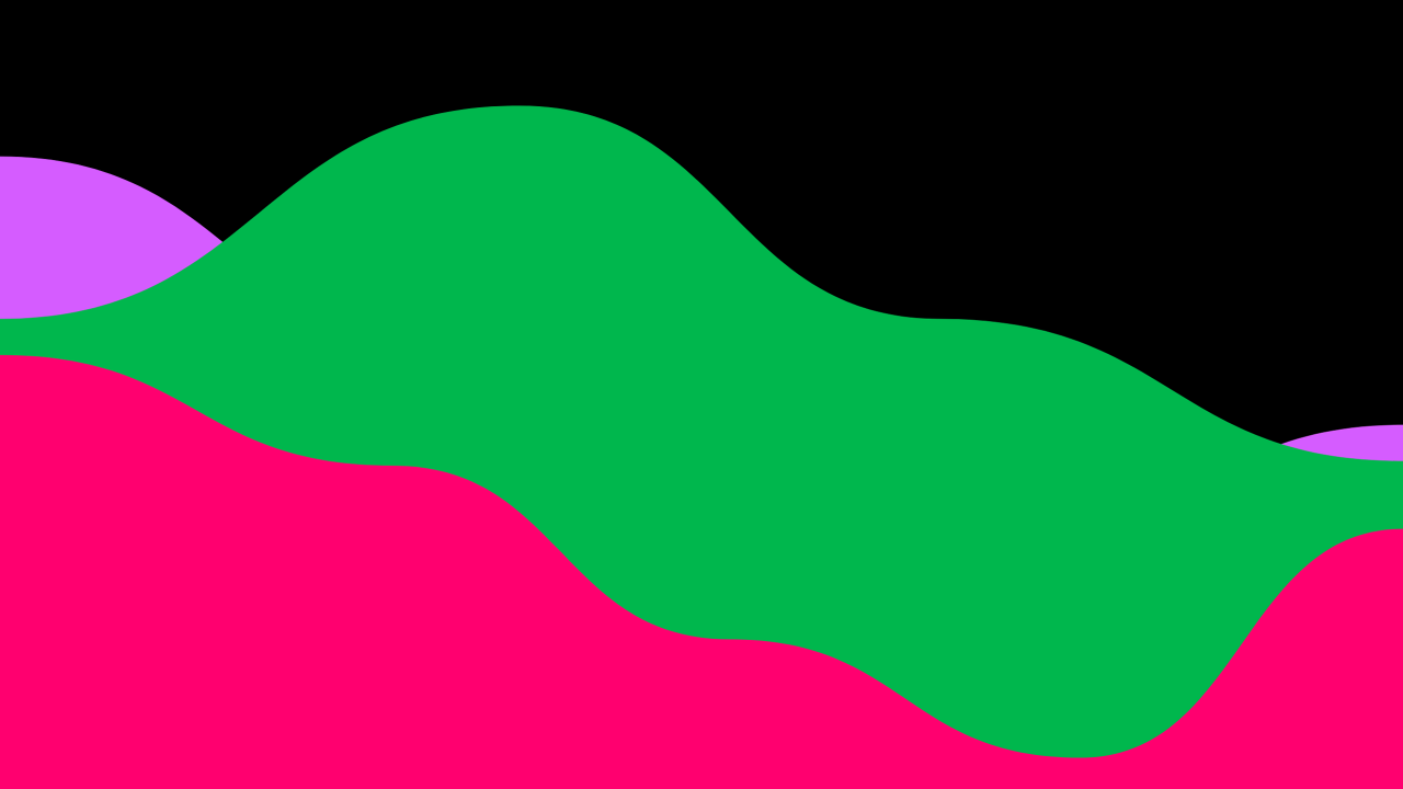 A hill.
