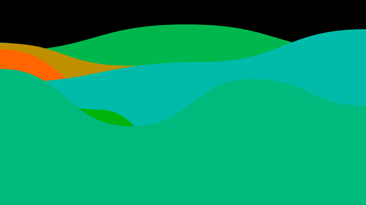 A hill.