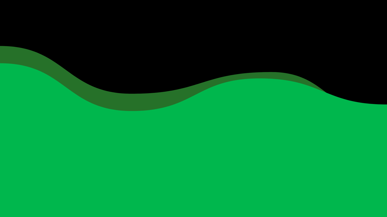 A hill.
