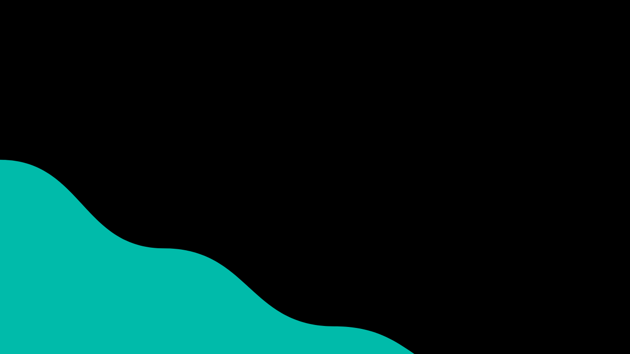 A hill.