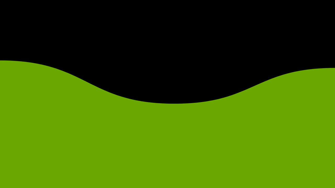 A hill.
