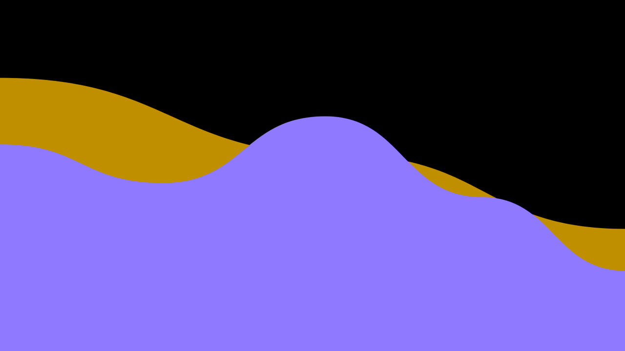 A hill.