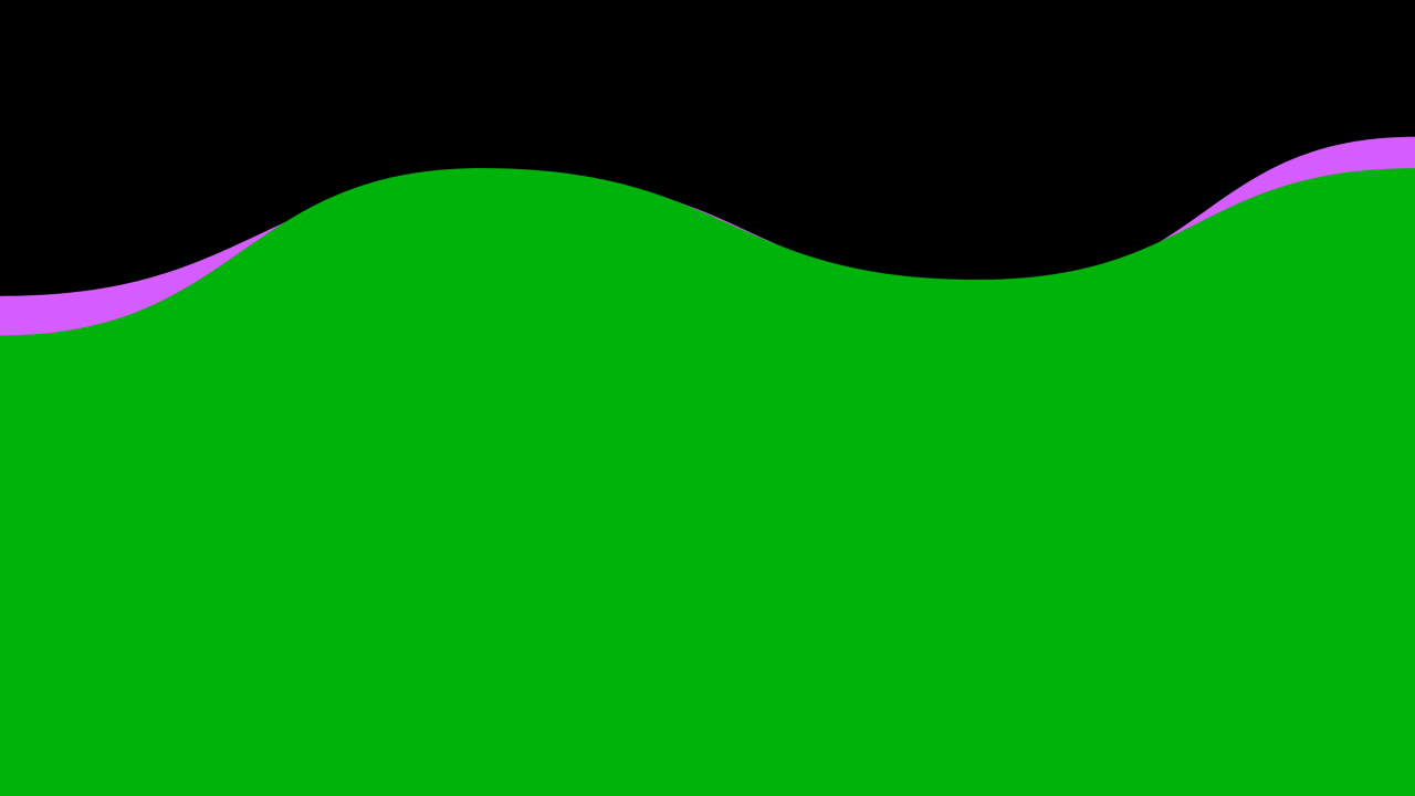 A hill.