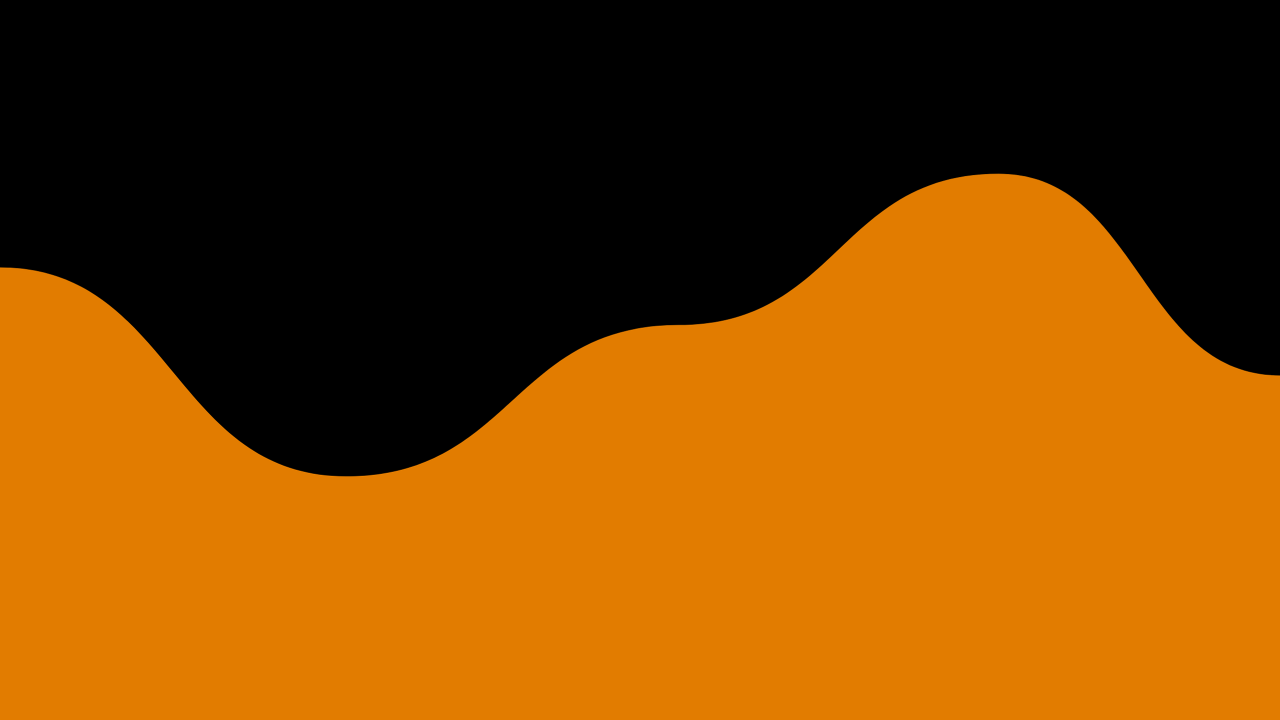 A hill.