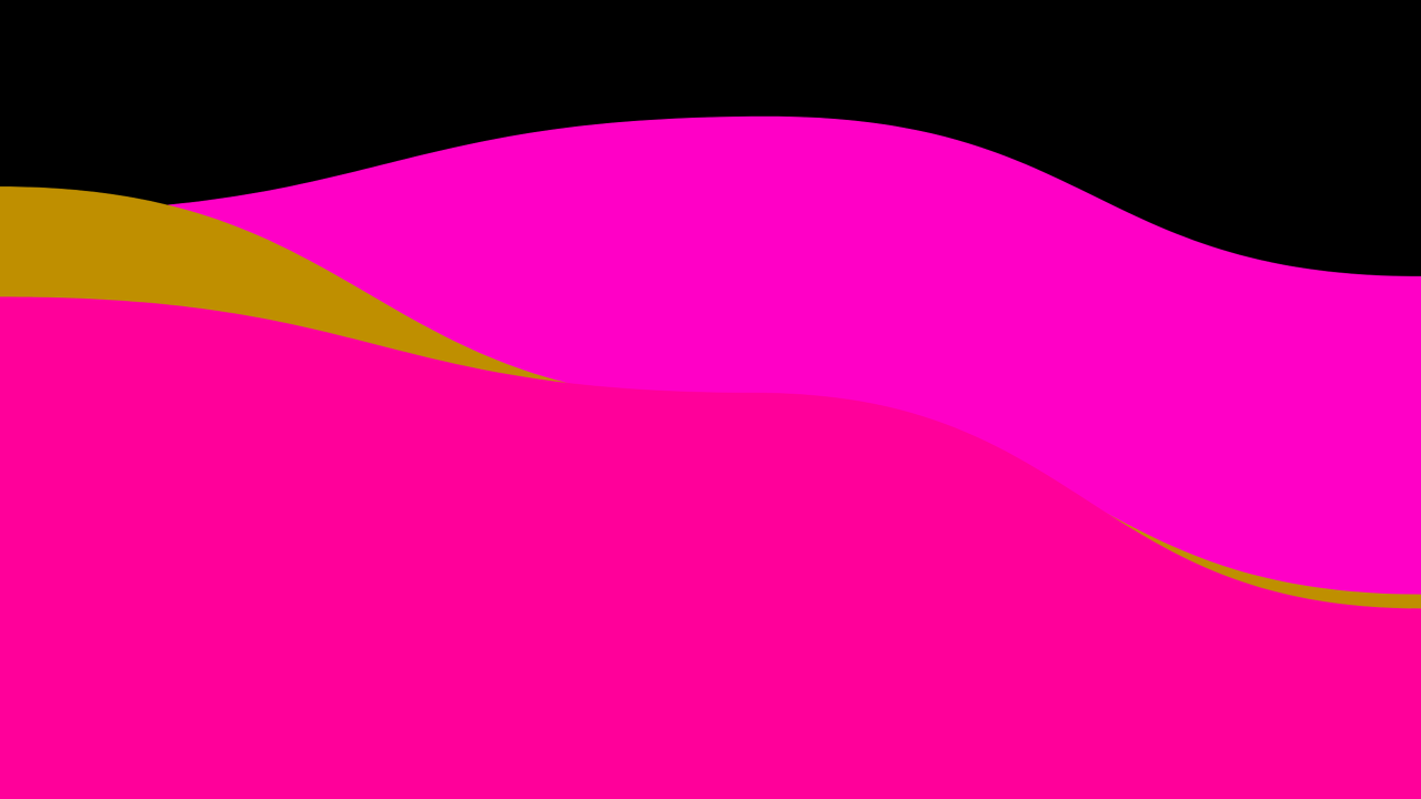 A hill.