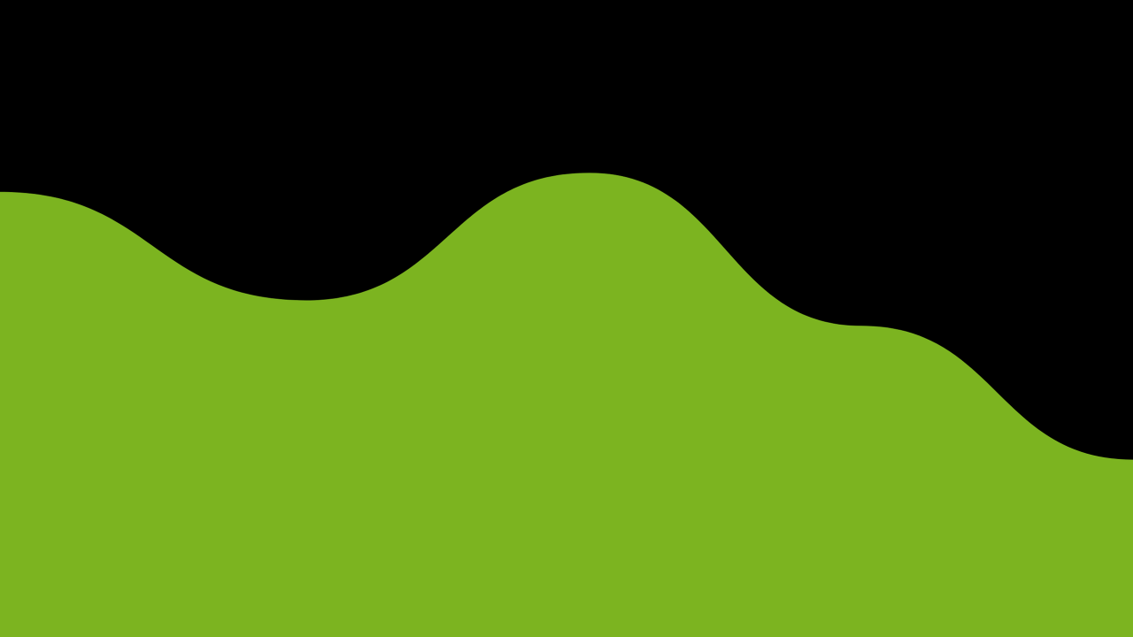 A hill.